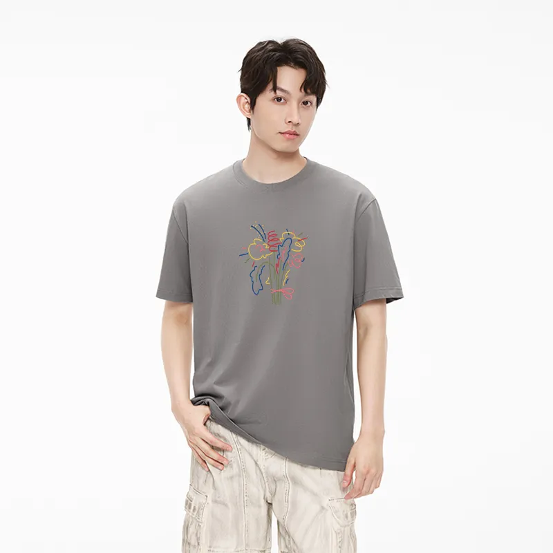 MIANDEMEIXUE T Shirts Unisex-52