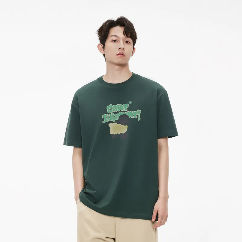 MIANDEMEIXUE T Shirts Unisex-49