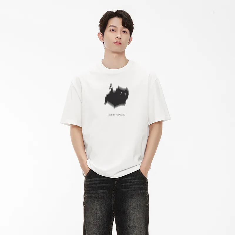 MIANDEMEIXUE T Shirts Unisex-4