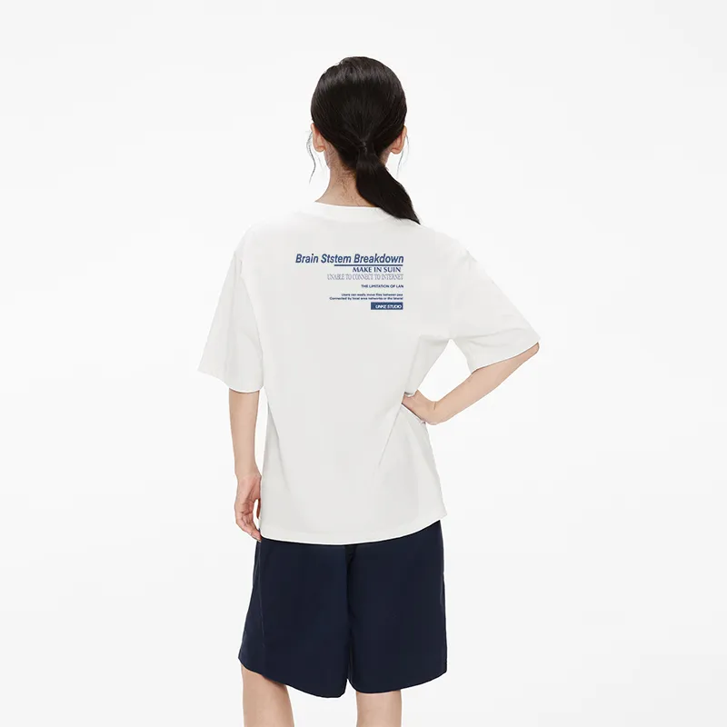 MIANDEMEIXUE T Shirts Unisex-2