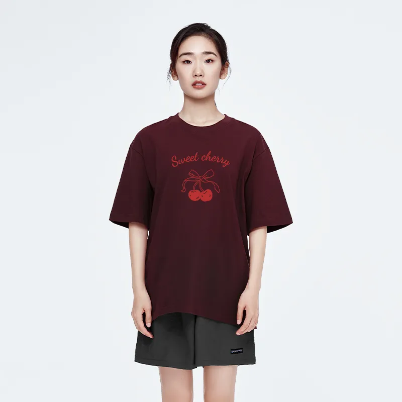 MIANDEMEIXUE T Shirts Unisex-9