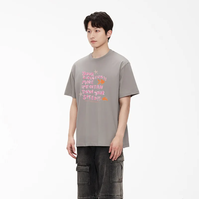 MIANDEMEIXUE T Shirts Unisex-14