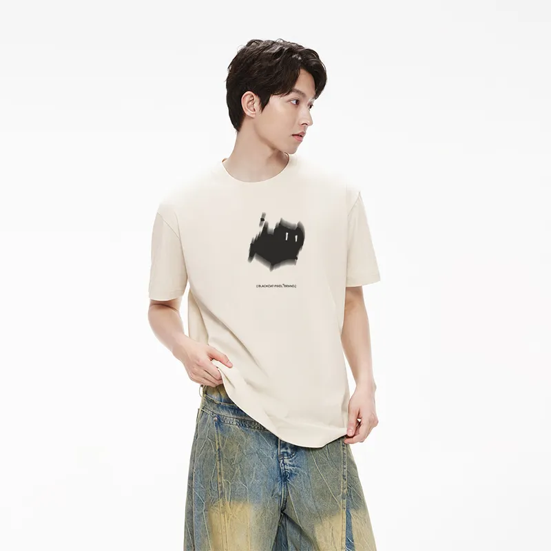 MIANDEMEIXUE T Shirts Unisex-67