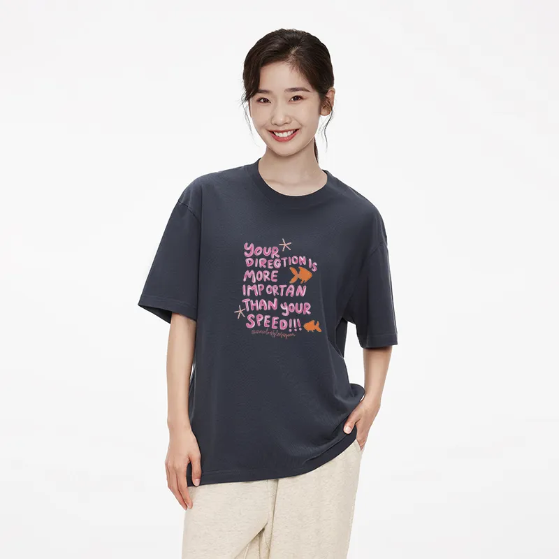 MIANDEMEIXUE T Shirts Unisex-59