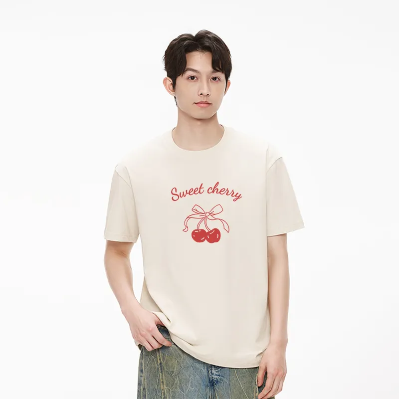 MIANDEMEIXUE T Shirts Unisex-67