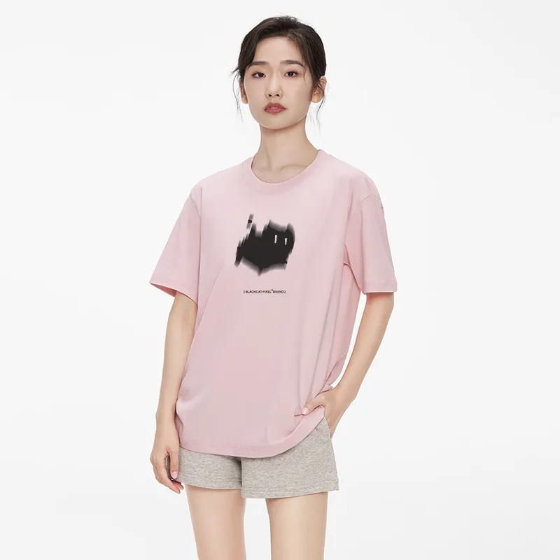 MIANDEMEIXUE T Shirts Unisex-34