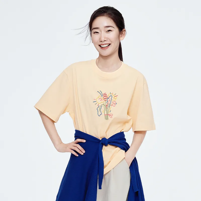 MIANDEMEIXUE T Shirts Unisex-42