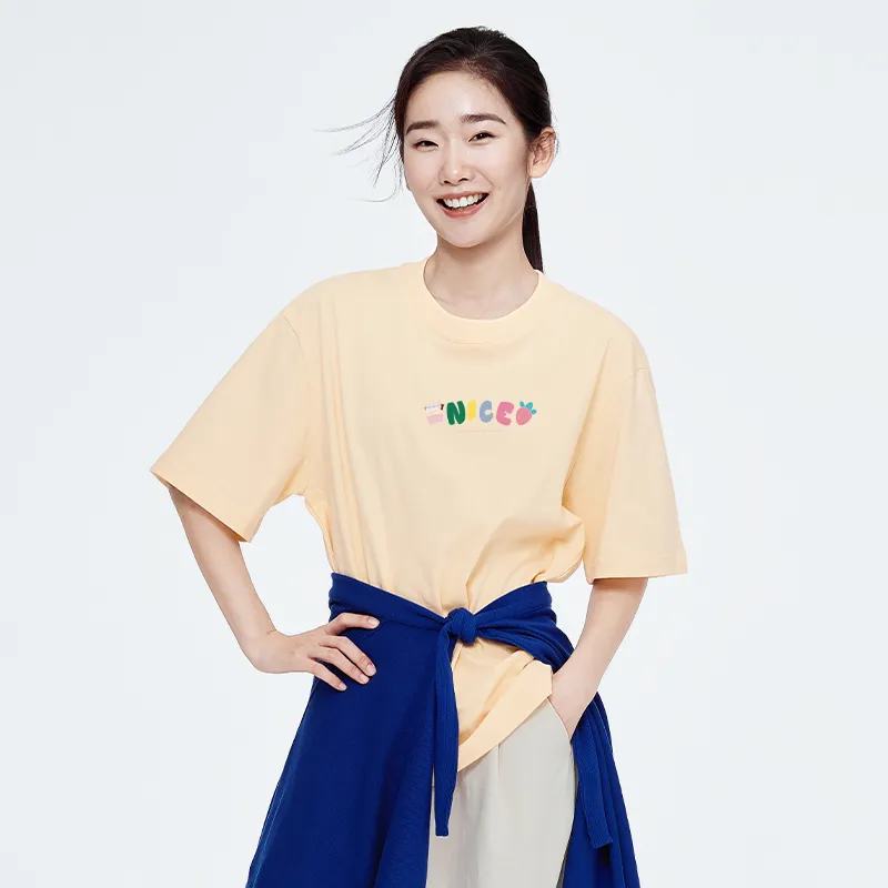 MIANDEMEIXUE T Shirts Unisex-42