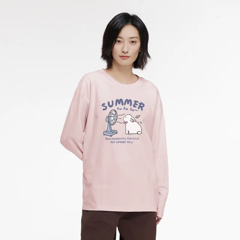 MIANDEMEIXUE T Shirts Unisex-6