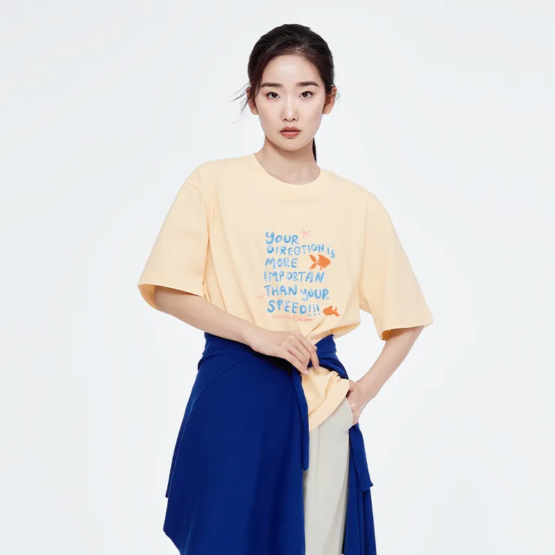 MIANDEMEIXUE T Shirts Unisex-43