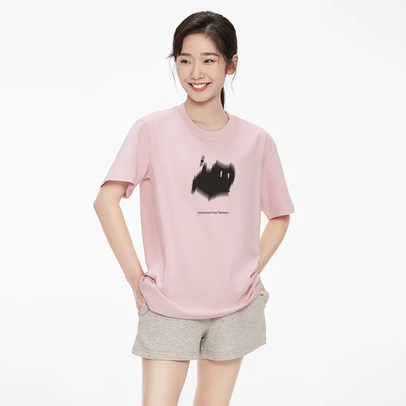MIANDEMEIXUE T Shirts Unisex-32