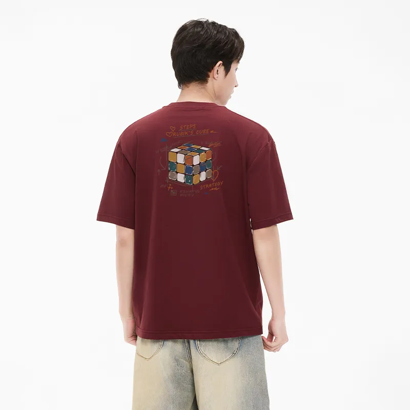 MIANDEMEIXUE T Shirts Unisex-9