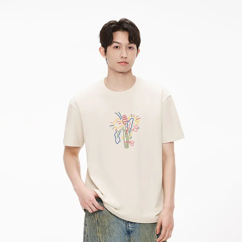 MIANDEMEIXUE T Shirts Unisex-67