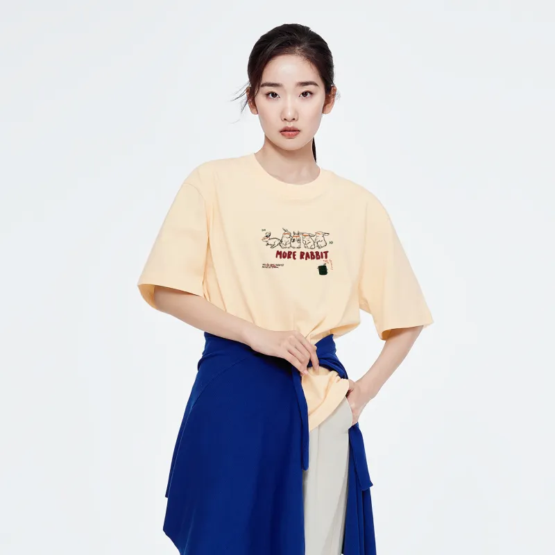 MIANDEMEIXUE T Shirts Unisex-43