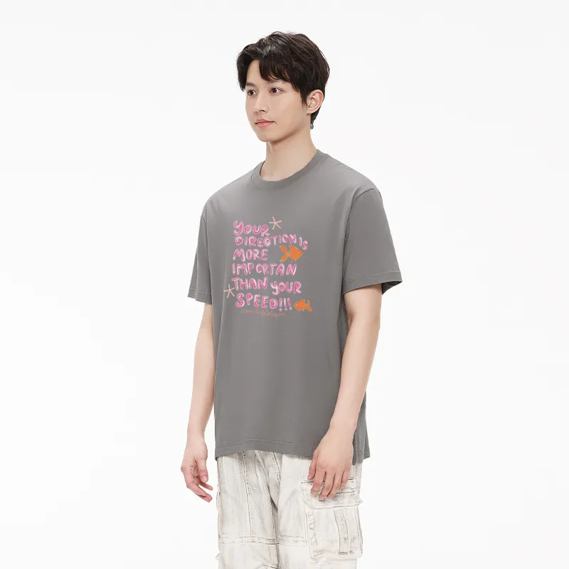 MIANDEMEIXUE T Shirts Unisex-54