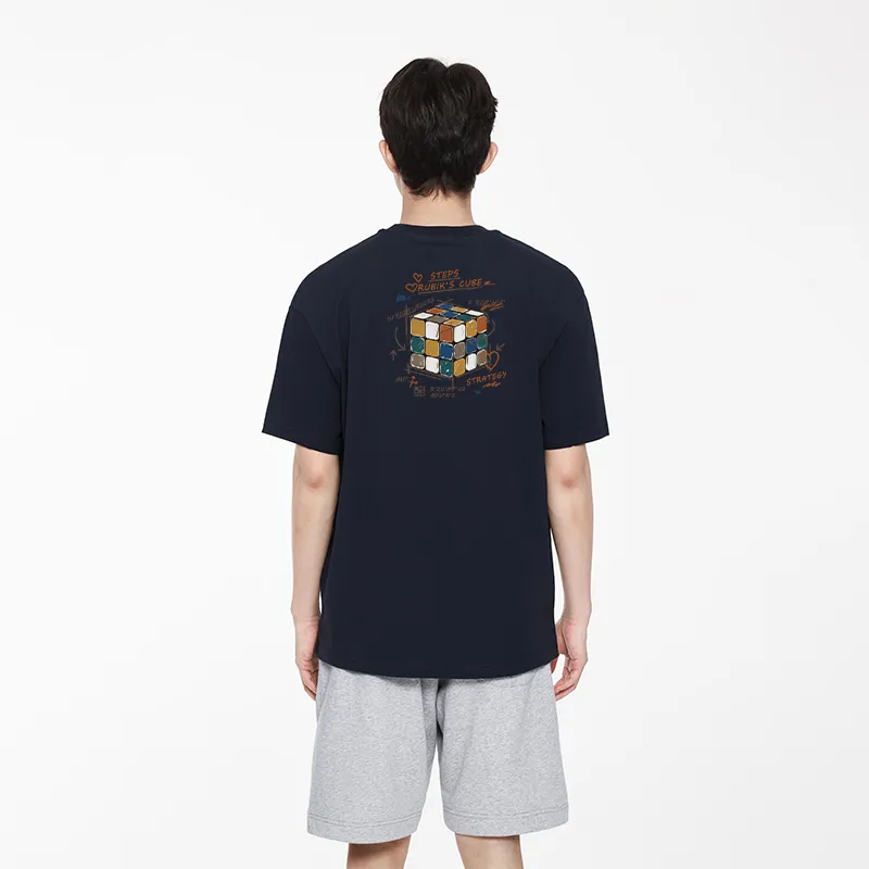 MIANDEMEIXUE T Shirts Unisex-17