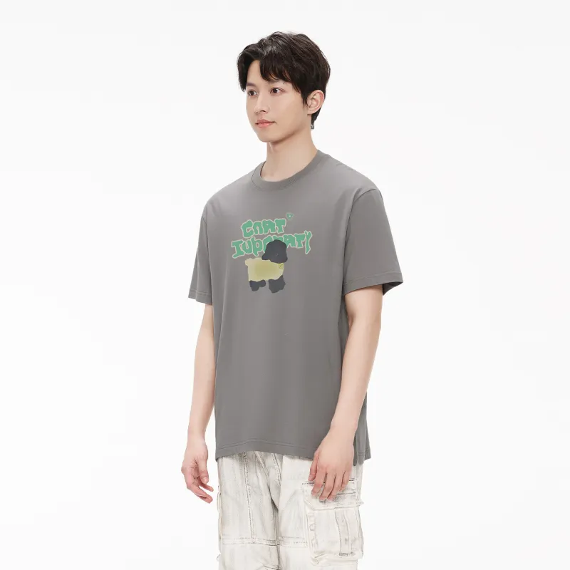 MIANDEMEIXUE T Shirts Unisex-54