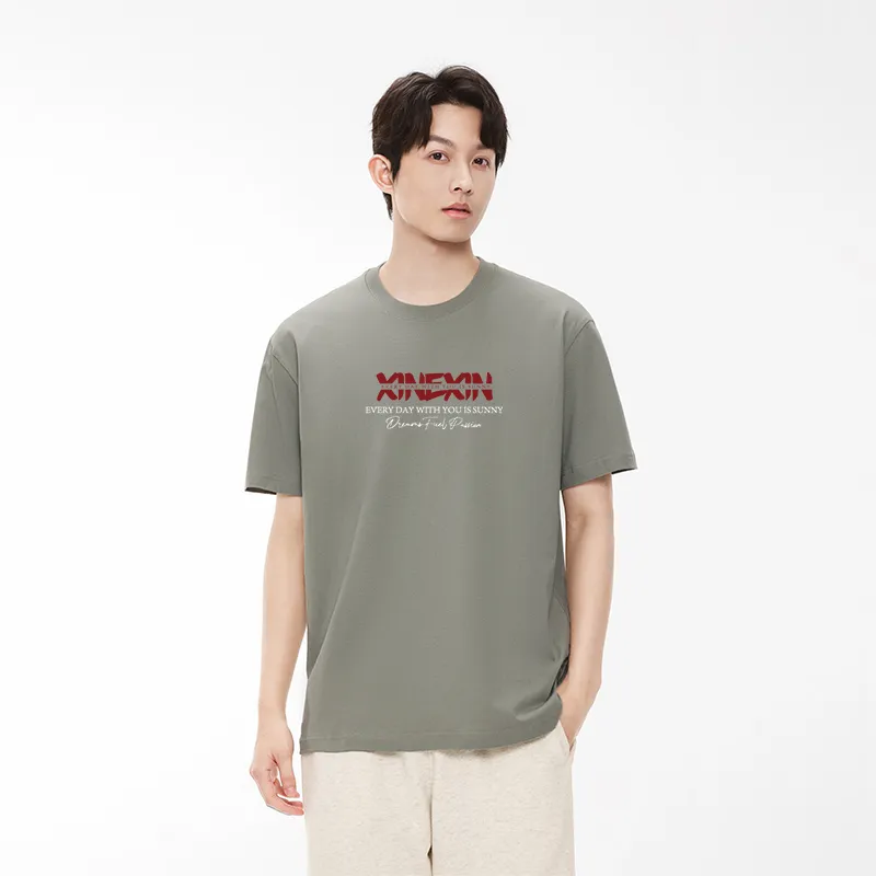 MIANDEMEIXUE T Shirts Unisex-35