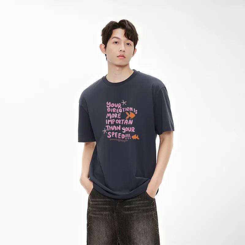 MIANDEMEIXUE T Shirts Unisex-57