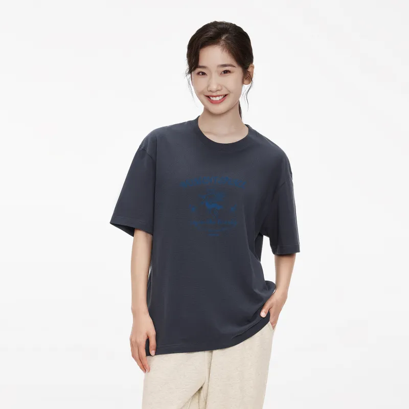 MIANDEMEIXUE T Shirts Unisex-14