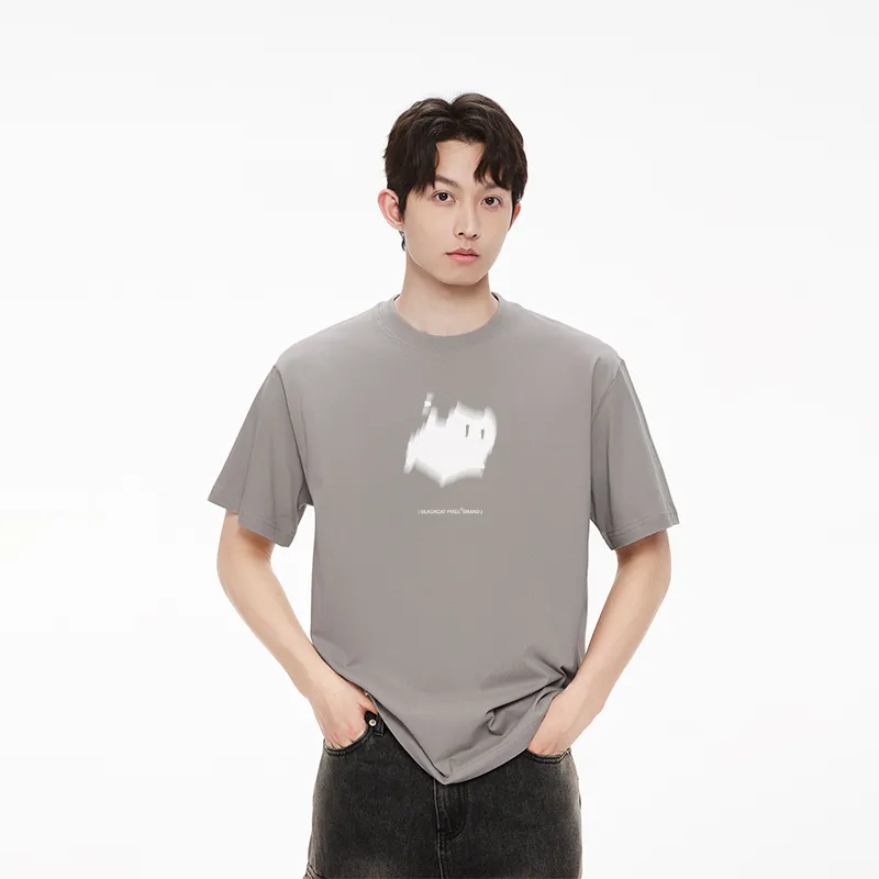 MIANDEMEIXUE T Shirts Unisex-12