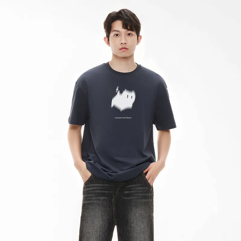 MIANDEMEIXUE T Shirts Unisex-59