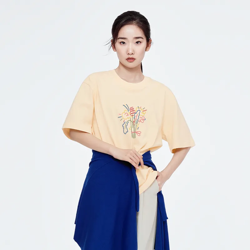 MIANDEMEIXUE T Shirts Unisex-43