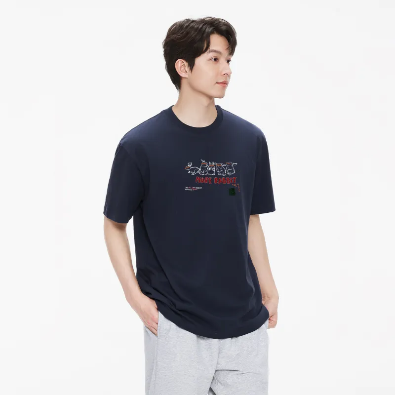 MIANDEMEIXUE T Shirts Unisex-17