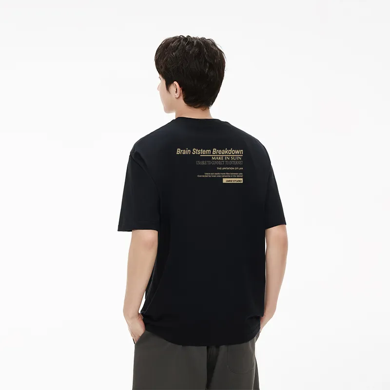 MIANDEMEIXUE T Shirts Unisex-25