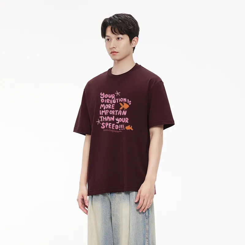 MIANDEMEIXUE T Shirts Unisex-8