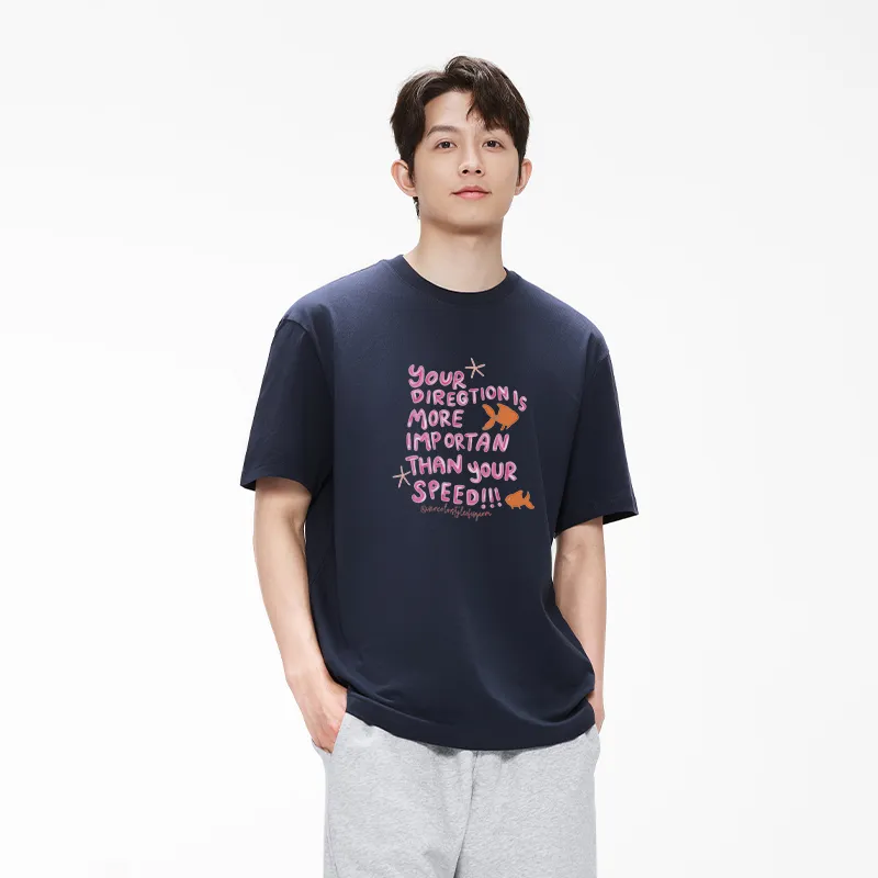 MIANDEMEIXUE T Shirts Unisex-18