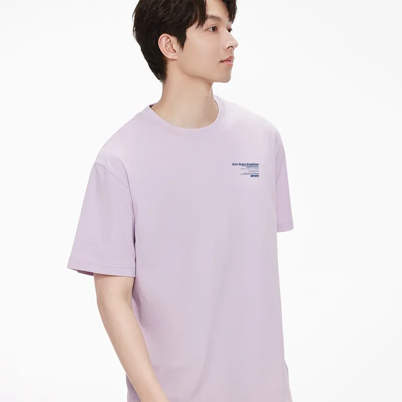 MIANDEMEIXUE T Shirts Unisex-20