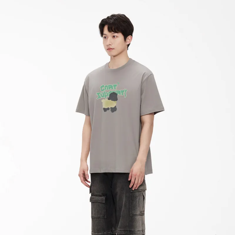 MIANDEMEIXUE T Shirts Unisex-14