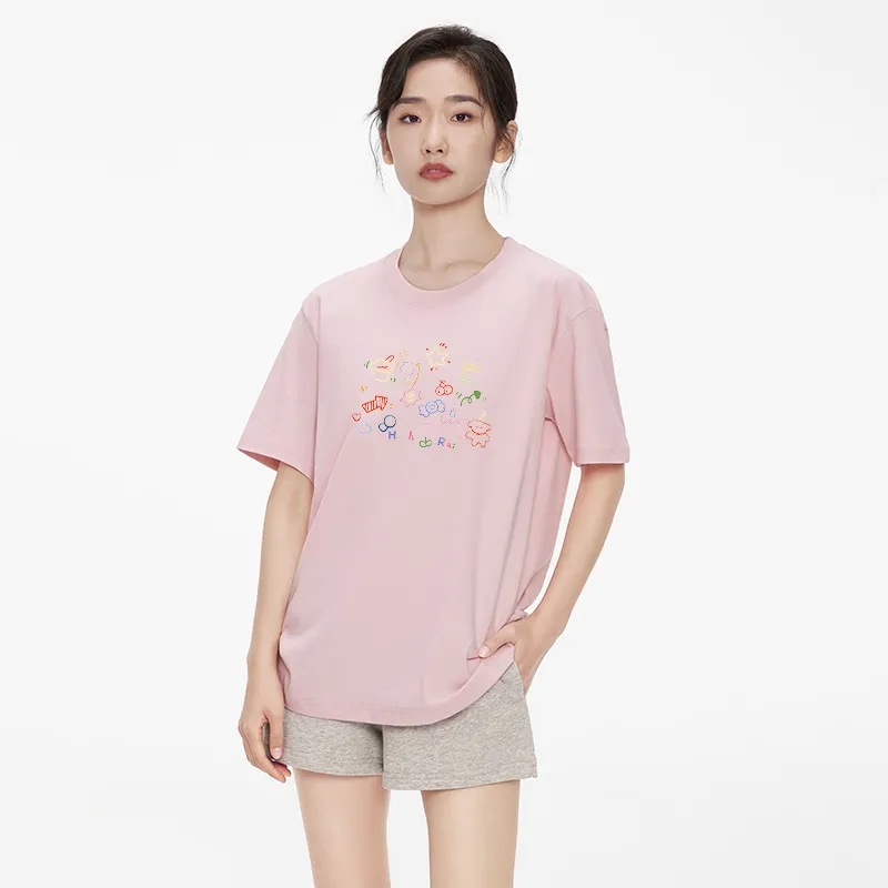 MIANDEMEIXUE T Shirts Unisex-32