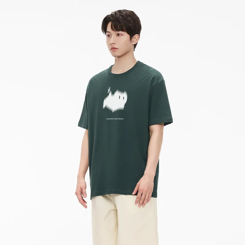 MIANDEMEIXUE T Shirts Unisex-47