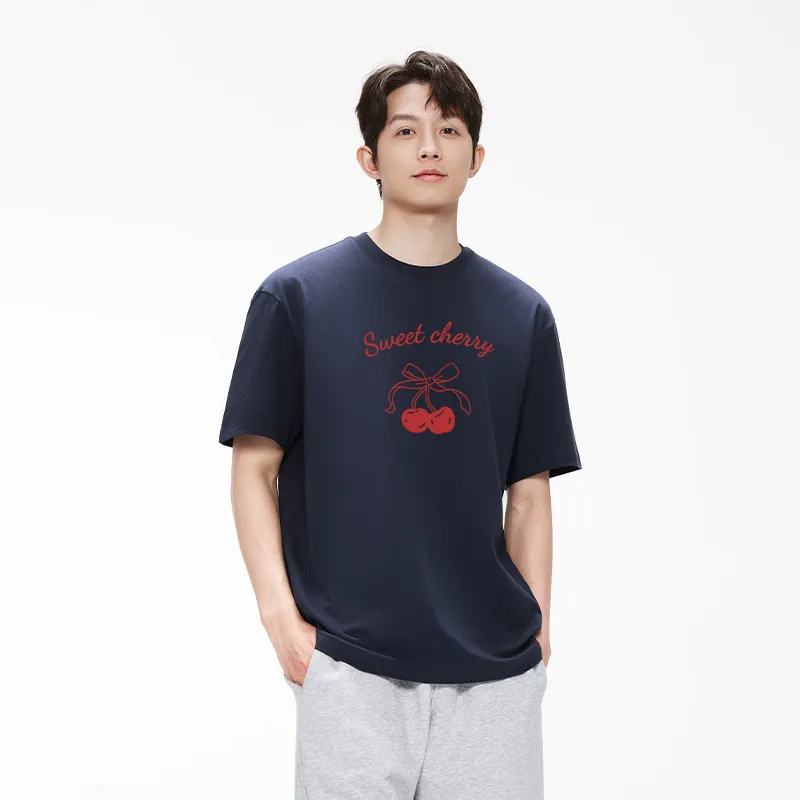 MIANDEMEIXUE T Shirts Unisex-18