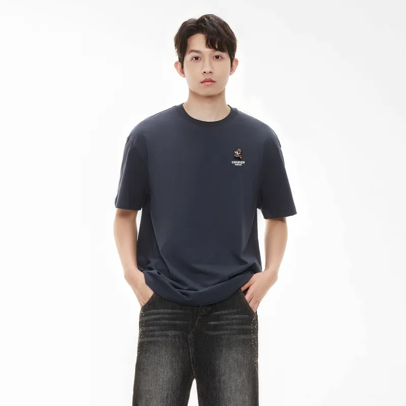 MIANDEMEIXUE T Shirts Unisex-58