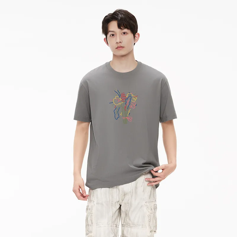 MIANDEMEIXUE T Shirts Unisex-53