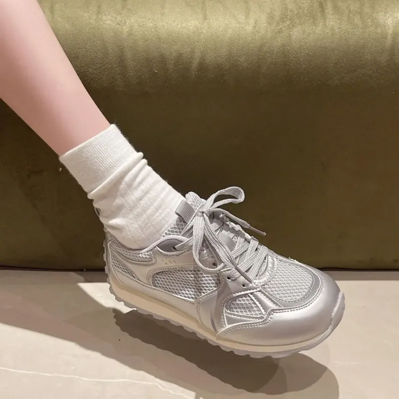 FULLXUAN Abrasion Resistant Low Top Casual Shoes Women's-10