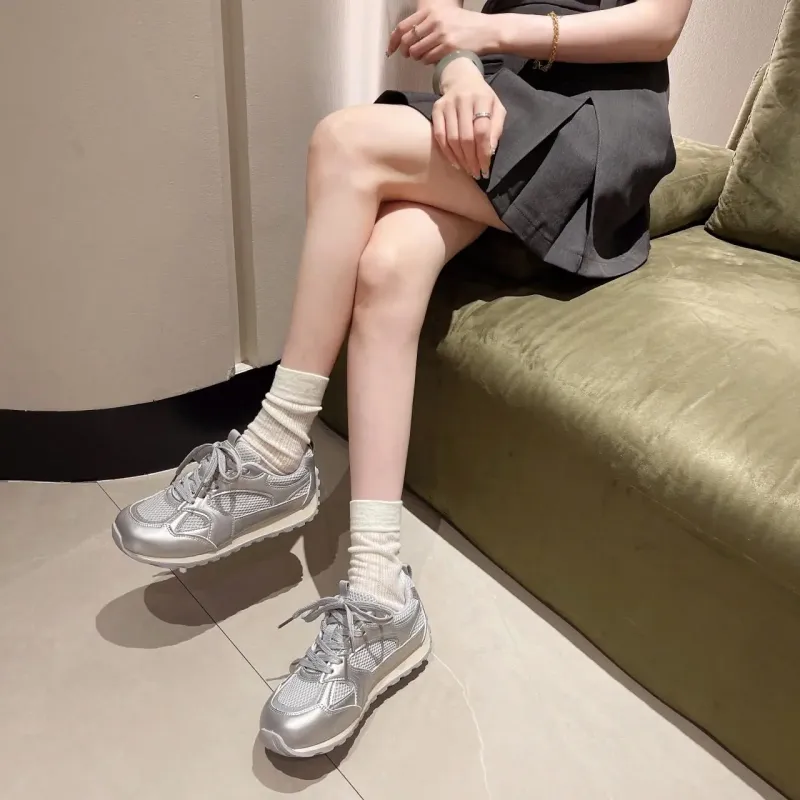 FULLXUAN Abrasion Resistant Low Top Casual Shoes Women's-14