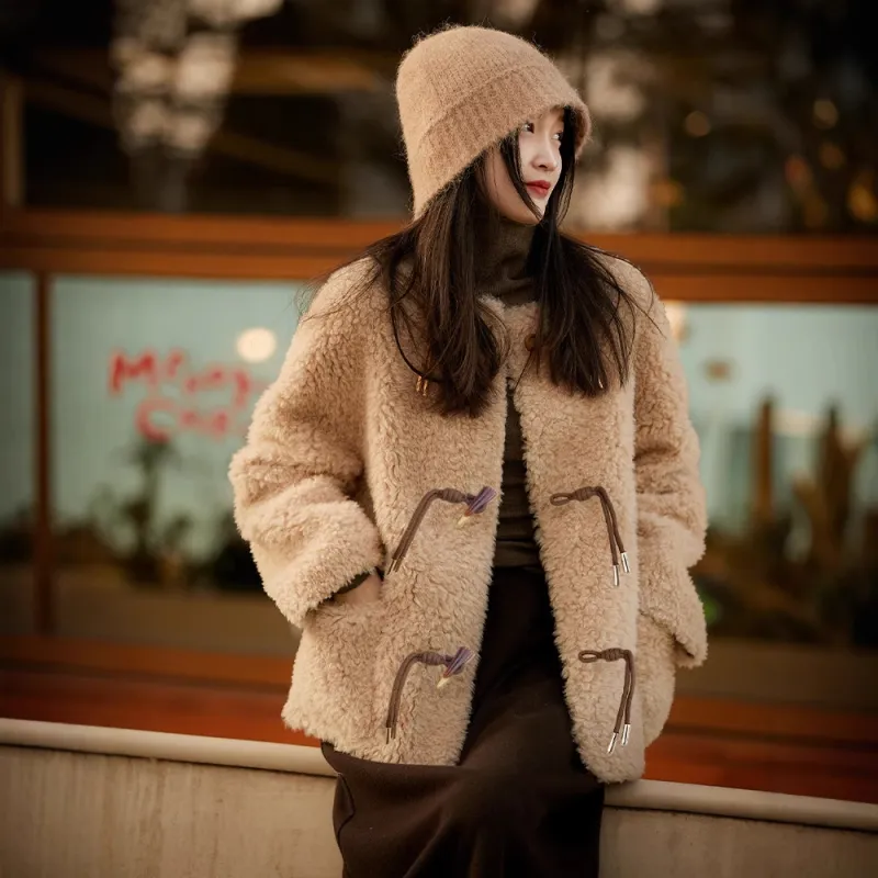 Kele Coco Furs Women's-10