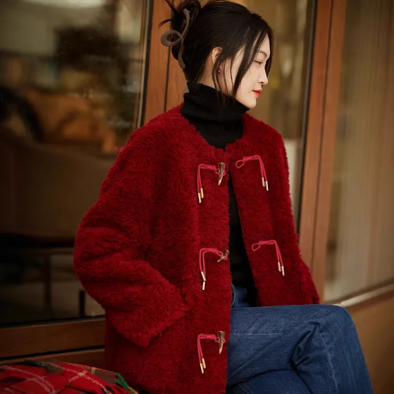 Kele Coco Furs Women's-3