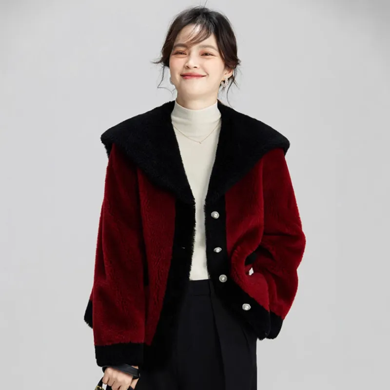 Kele Coco Furs Women's-3