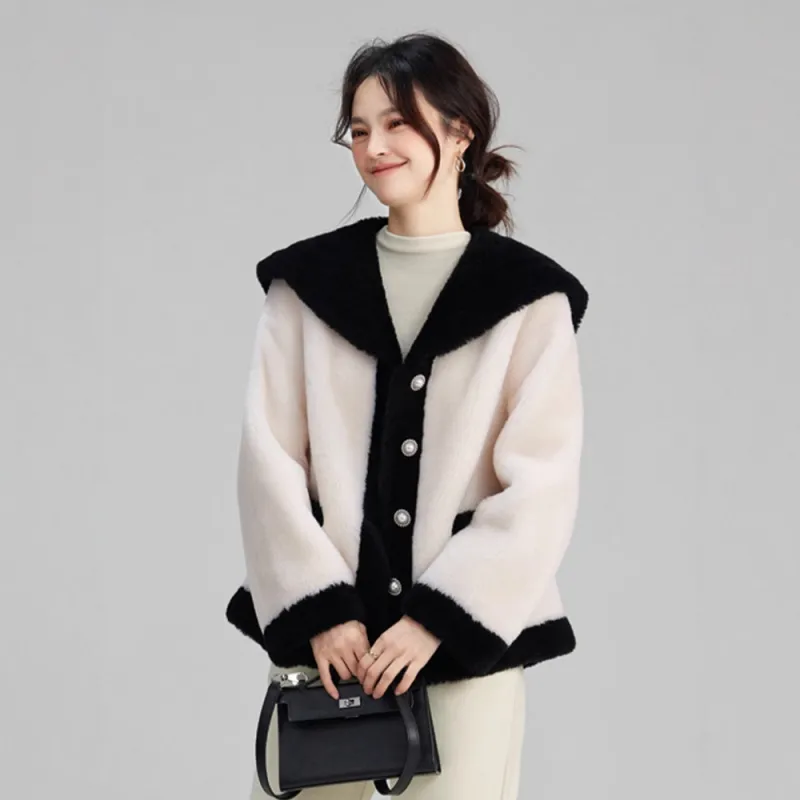 Kele Coco Furs Women's-12