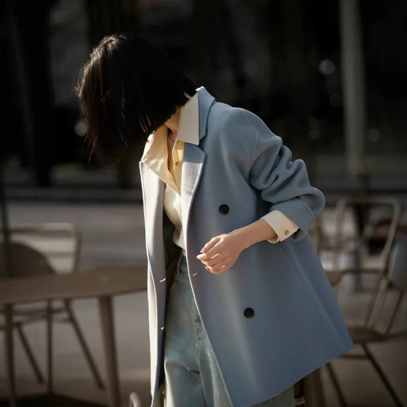 Kele Coco Coats Women's-9