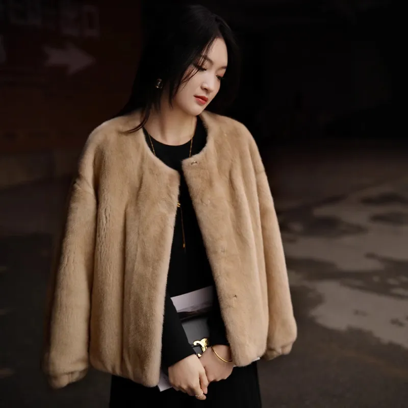 Kele Coco Furs Women's-3