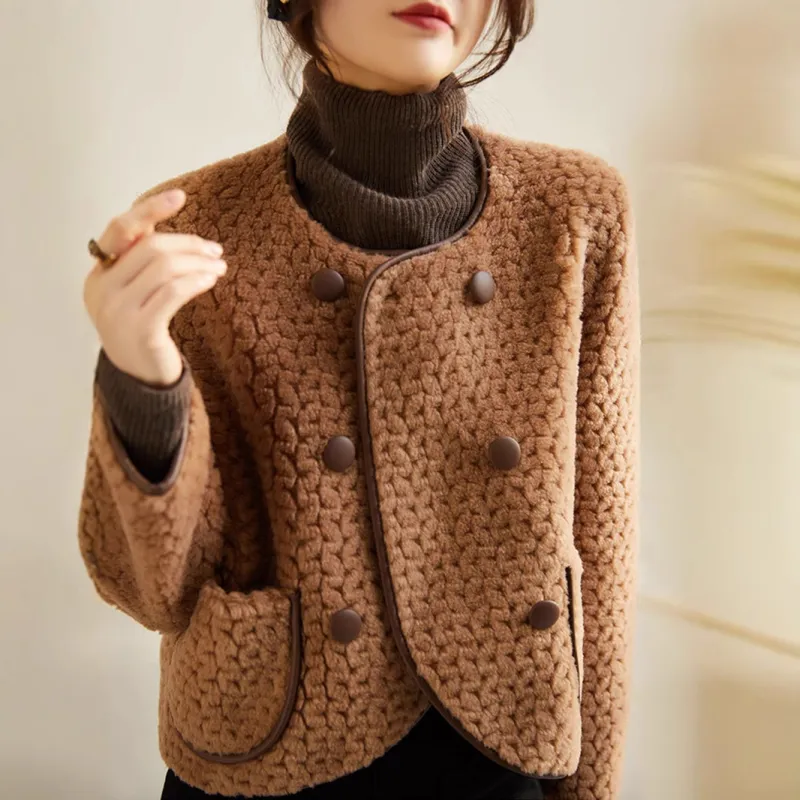 Kele Coco Furs Women's-2