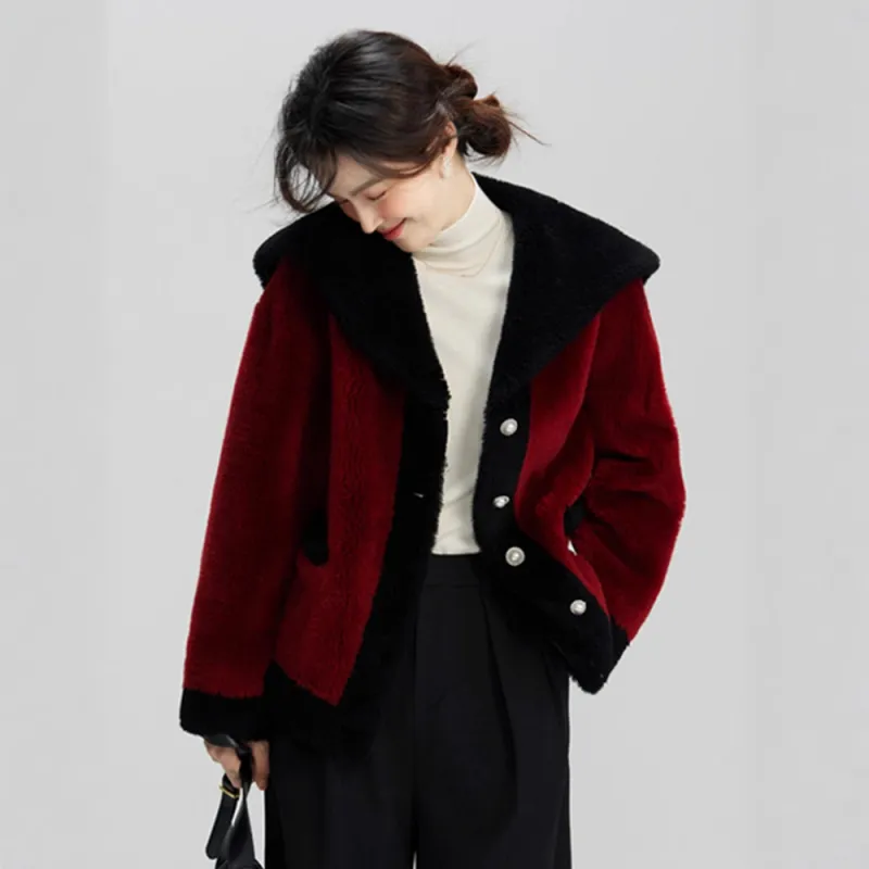 Kele Coco Furs Women's-5