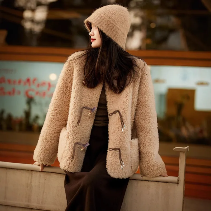 Kele Coco Furs Women's-12