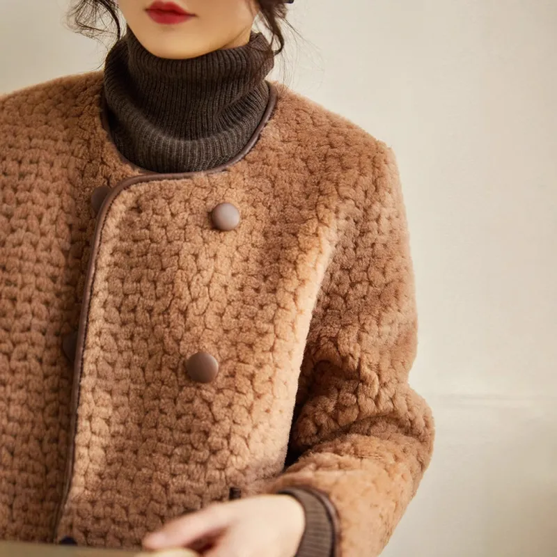 Kele Coco Furs Women's-3